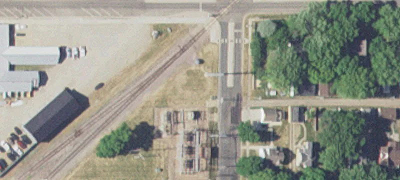 Arlington, MN 55307