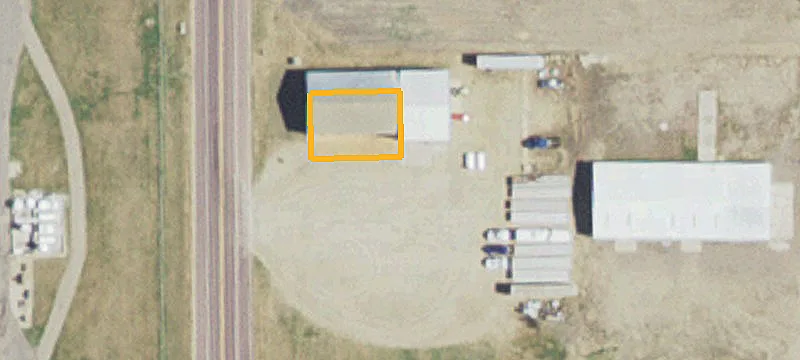 201 Airport Rd