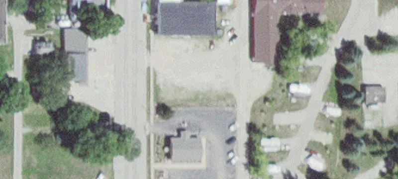 416 Main N St