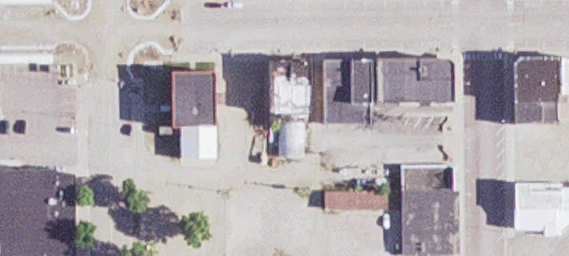 15 Central St