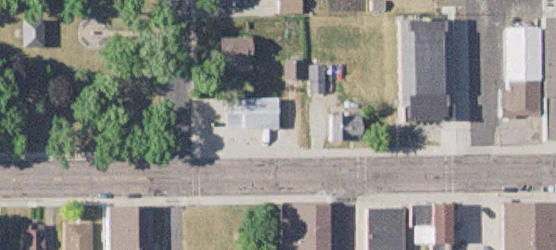412 Main W St