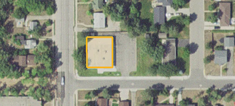 2600 Bemidji N Ave
