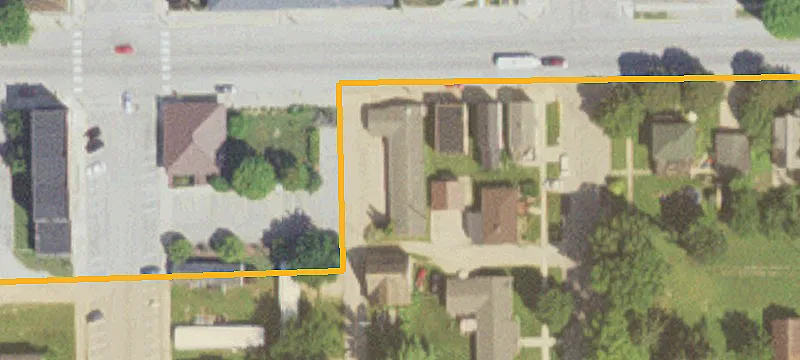 210 Cedar St