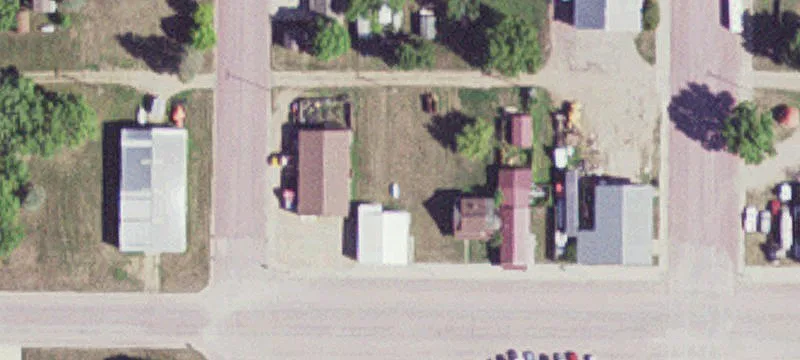 116 Whited St