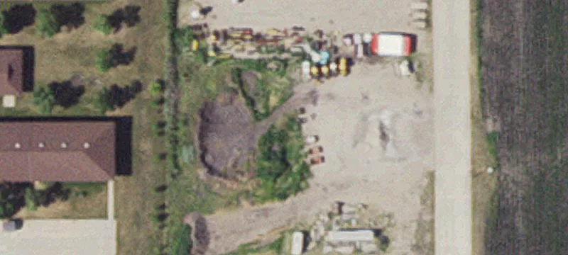 Industrail Park