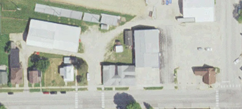 Houston, MN 55943