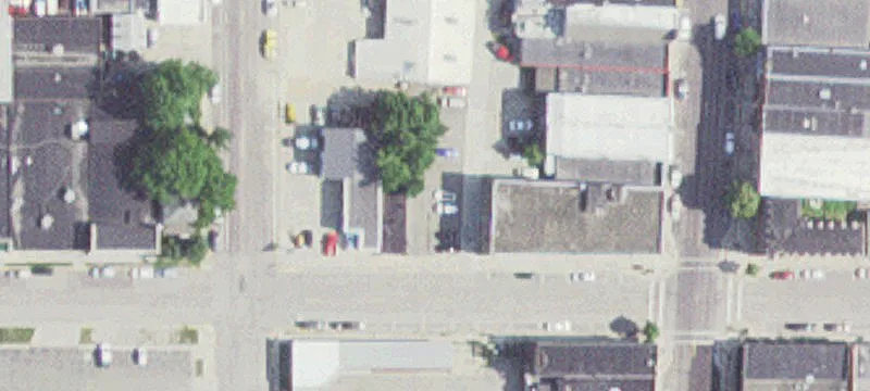 118 State N St
