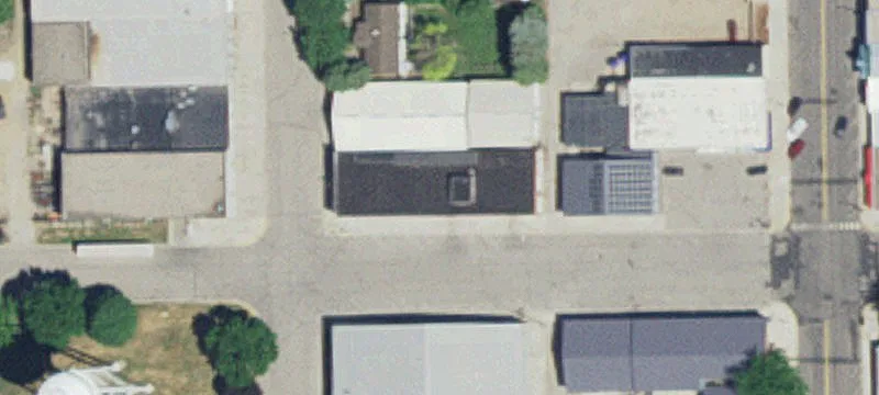 114 Colfax NW Ave
