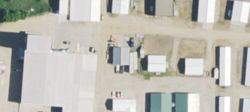 521 Industrial Ave