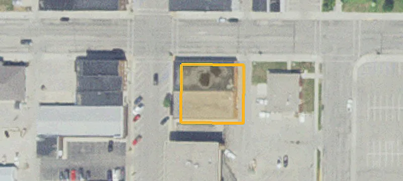 100 Main S Ave