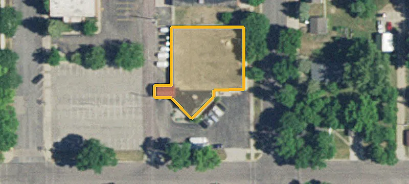 802 Fairview Ave