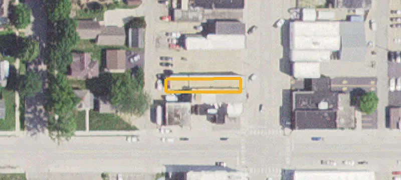 208 Main St