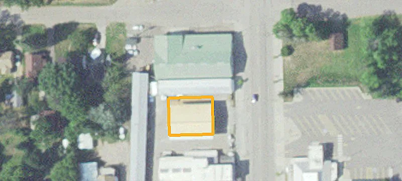 401 Minnesota N Ave