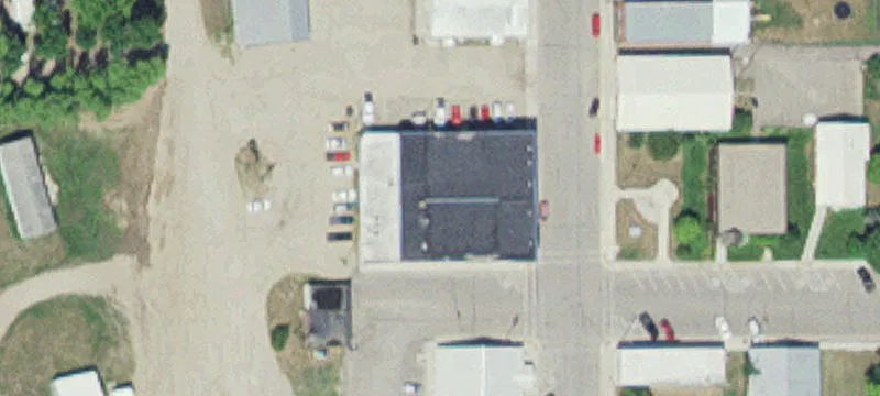 201 2nd NW Ave