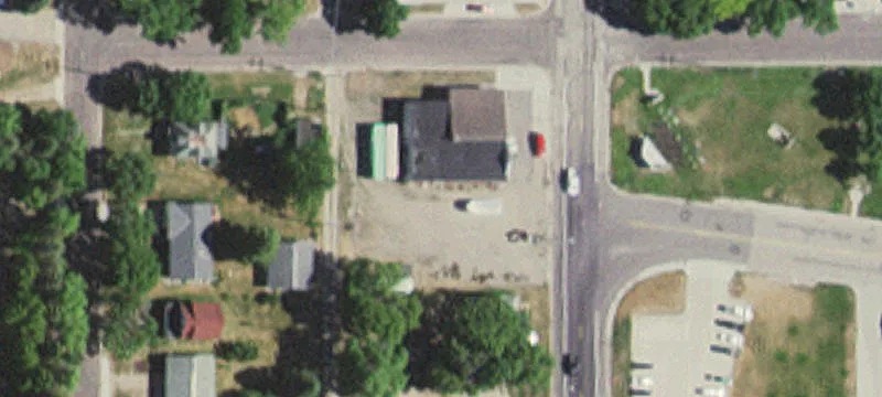 101 8th Ave