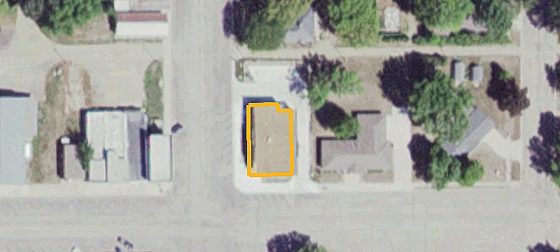 550 Main St