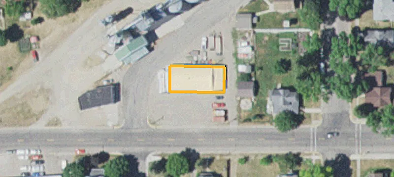 212 Division W St