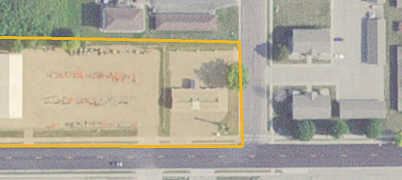 1730 Howard Dr
