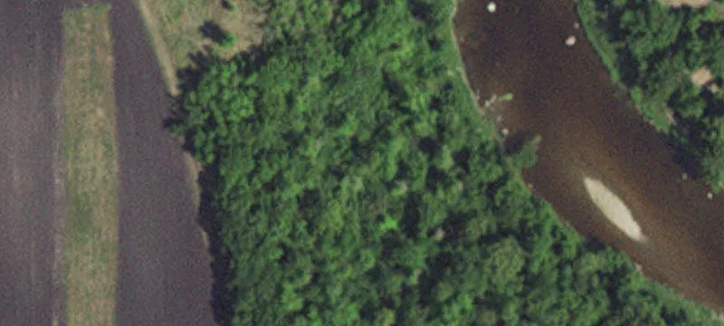 Red Lake