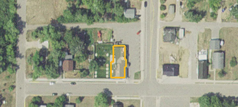 111 Central SE Ave