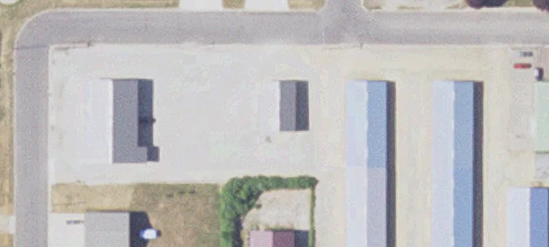 209 Industrial S Ave