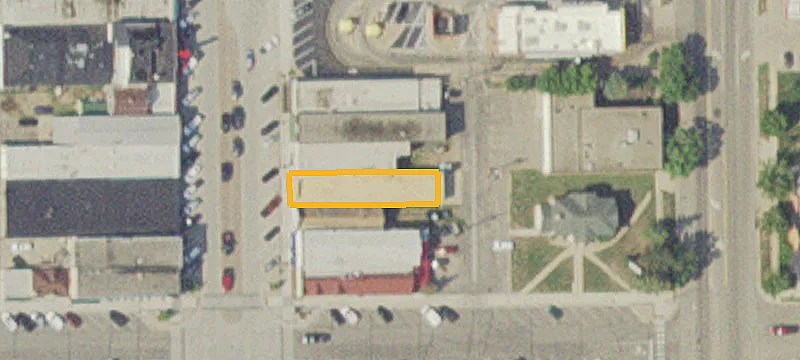 116 Main S Ave