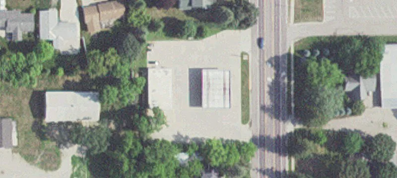 1109 State N St