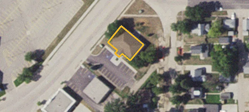 722 Demers Ave