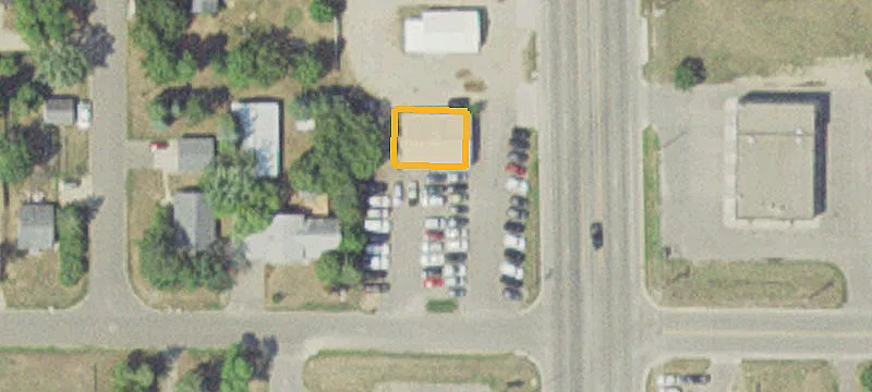 725 Washington S Ave