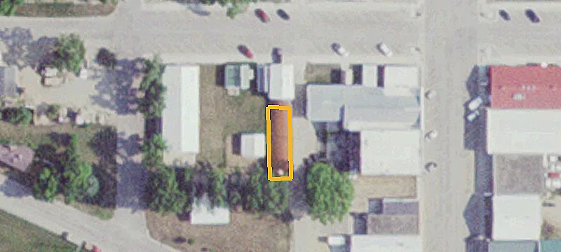 207 Lincoln St
