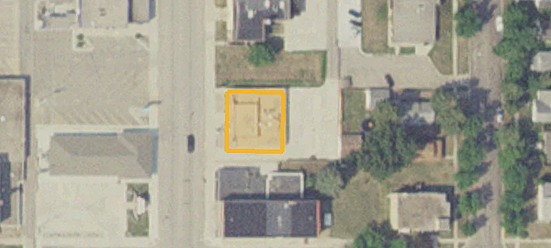 214 5th N St
