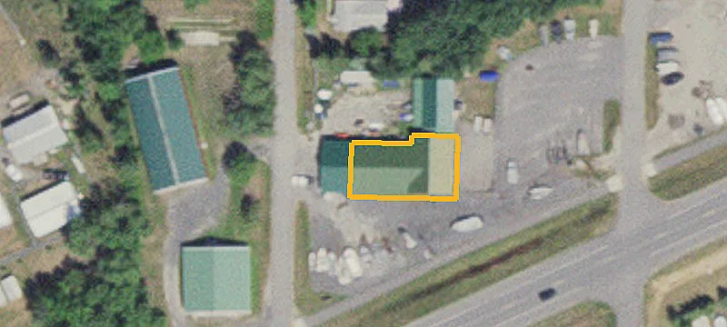 2115 Town Rd 116
