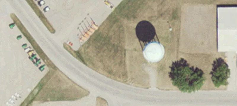 Crookston, MN 56716