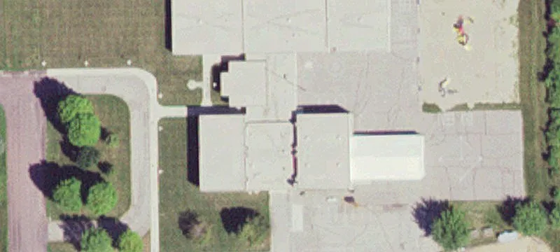 321 Stearns Ave