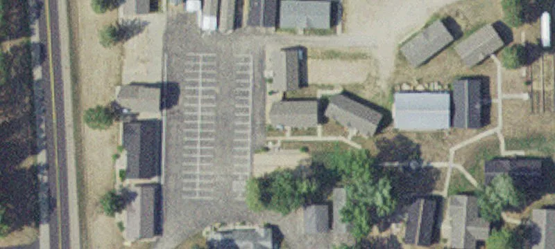 310 4th SW St