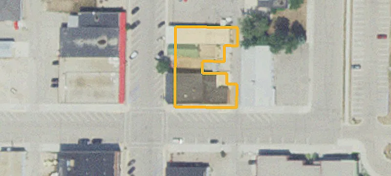 202 Main N Ave
