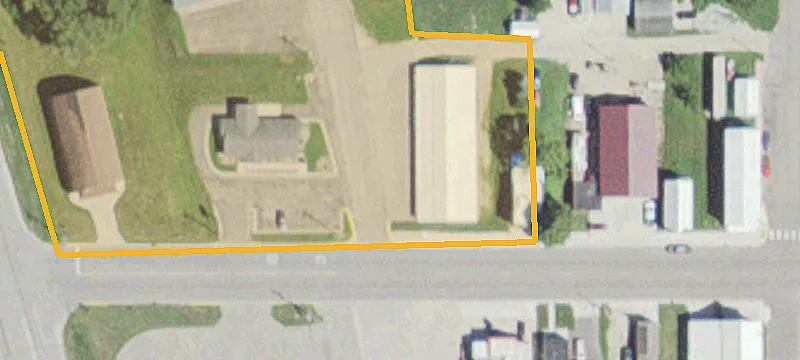 Racine, MN 55967