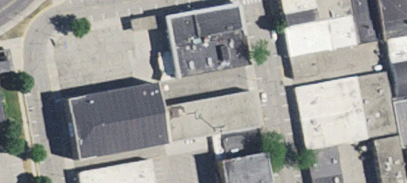 314 5th SW St