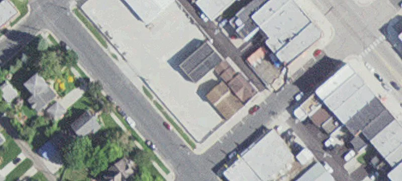 19 2nd SW St