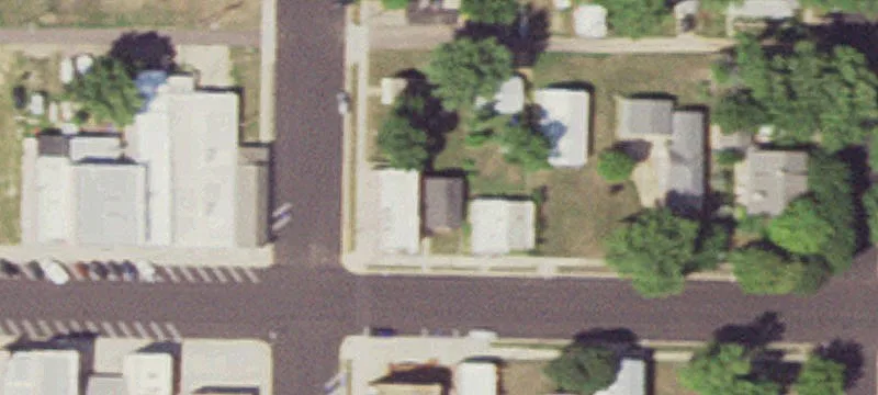 104 Wall E St