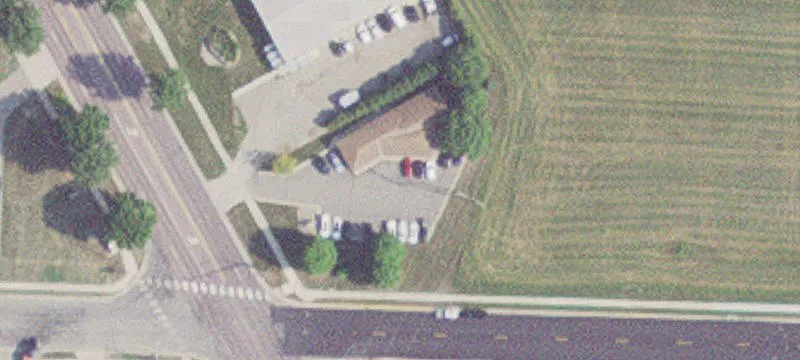 1400 Lookout Dr