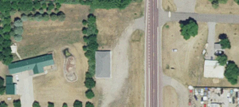 Hwy 19th S