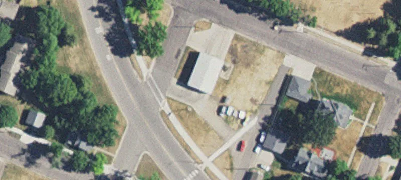 1531 Oregon Ave