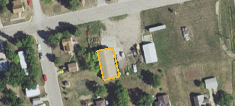 Stephen, MN 56757