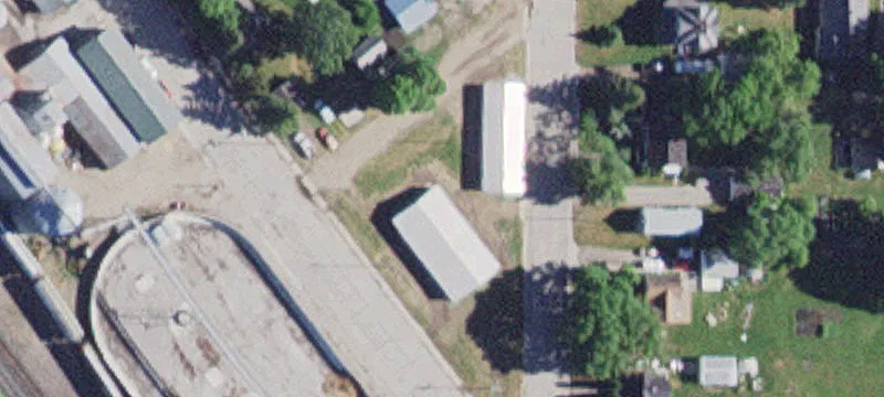 Hoffman, MN 56339