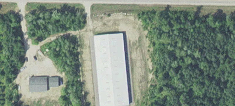 Laporte, MN 56461