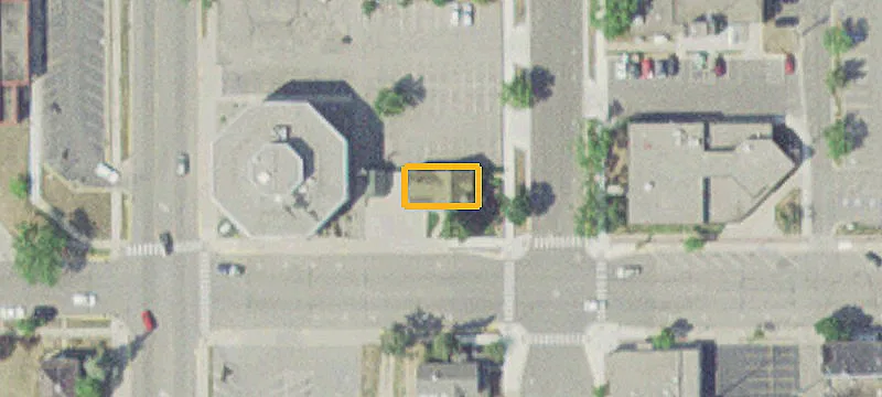 403 America NW Ave