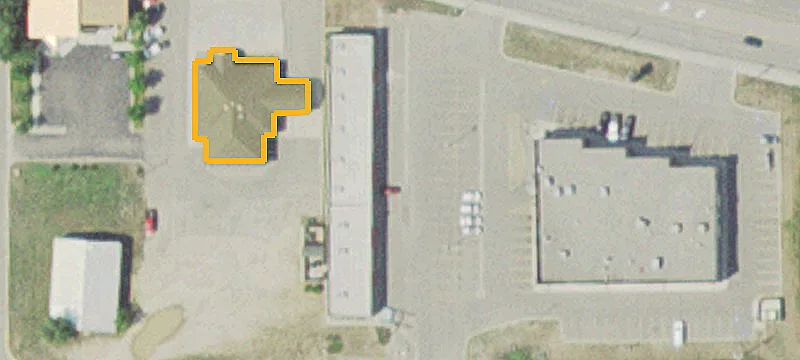 1008 Paul Bunyan NW Dr