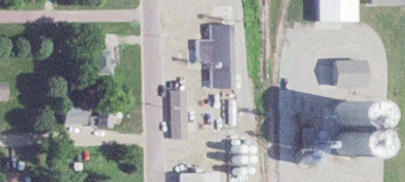 Hartland, MN 56042