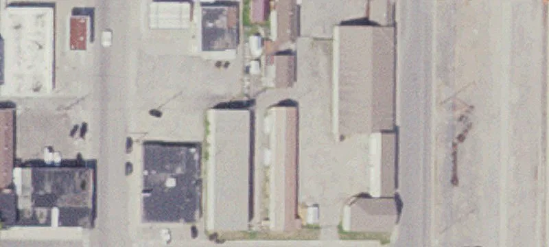 201 4th St
